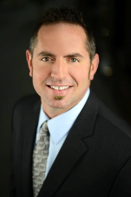 James Hoglen, Mortgage Consultant