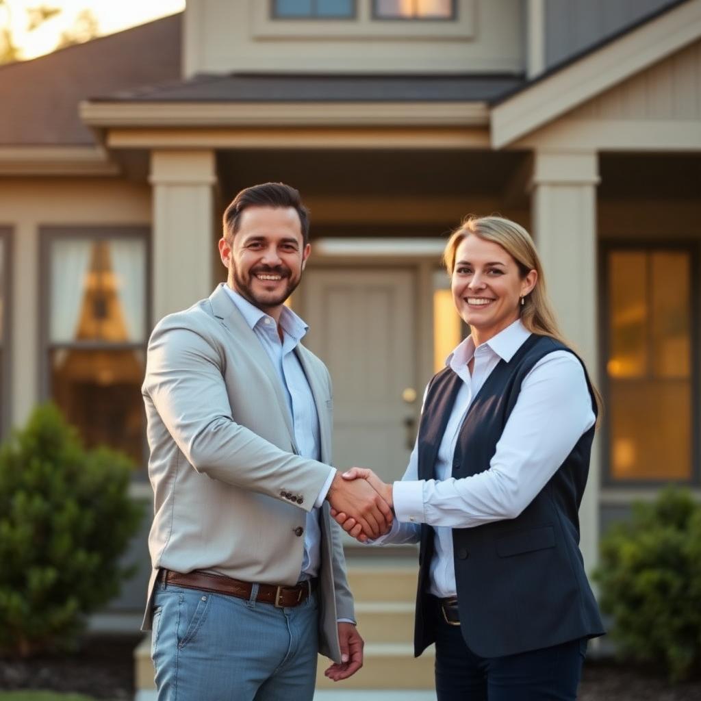 How to Choose a Mortgage Broker in Texas: A Frisco TX Insider's Guide