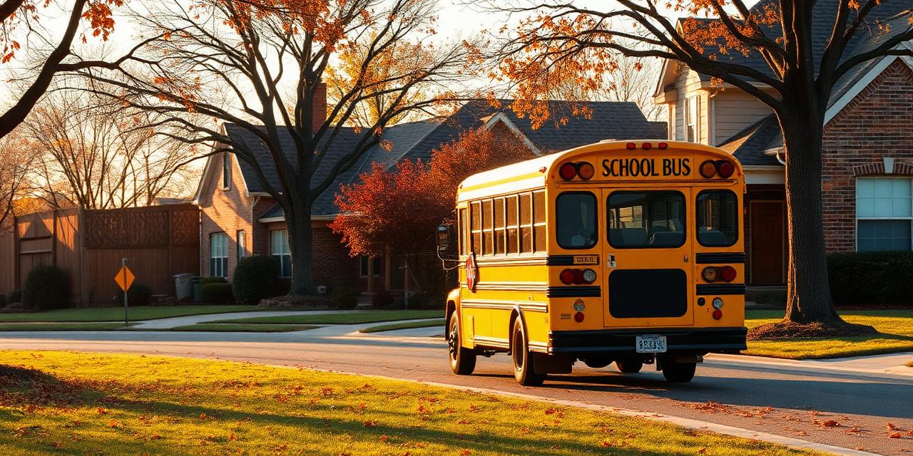 September in Frisco: New School Year, End of Summer, and What Your Credit Score Is Doing to Your Mortgage Rate