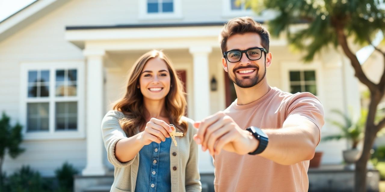 Down Payment Assistance in Texas: What Frisco Homebuyers Can Access in 2026