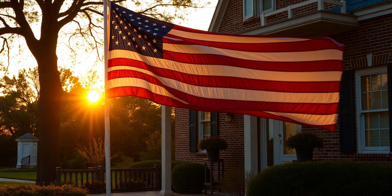 Memorial Day 2026: Honoring the Fallen — And Why Frisco TX Homebuyers Should Never Settle for National Average Mortgage Rates