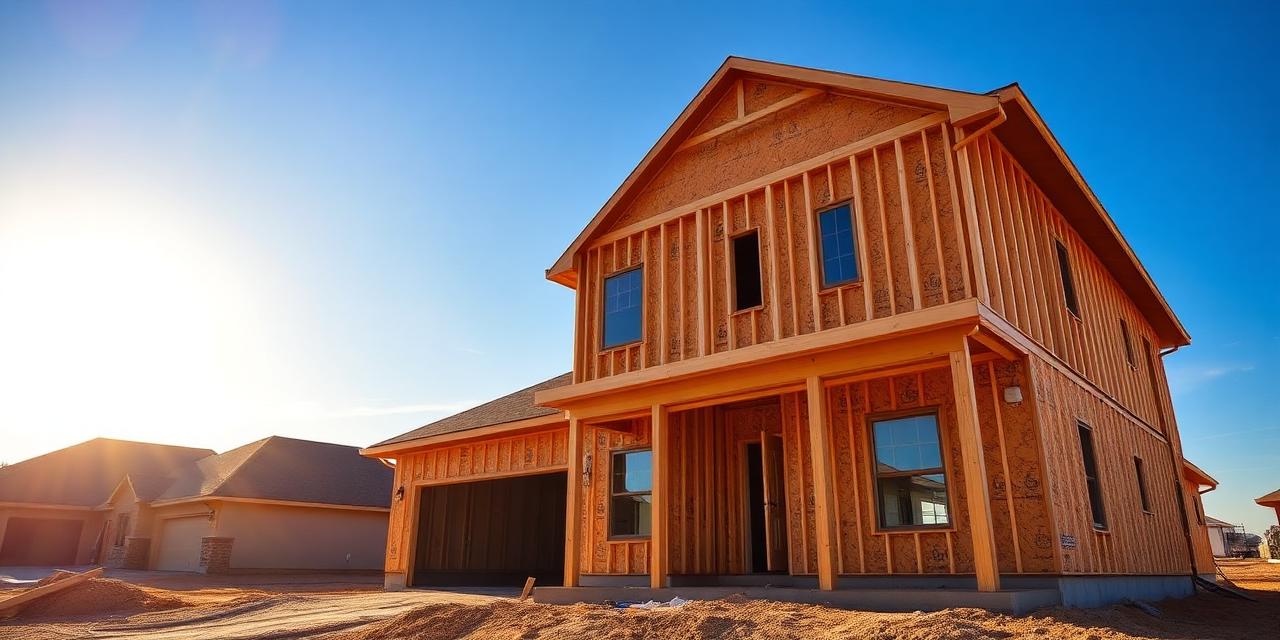Buying New Construction in Frisco and North DFW: What to Know Before You Sign with a Builder