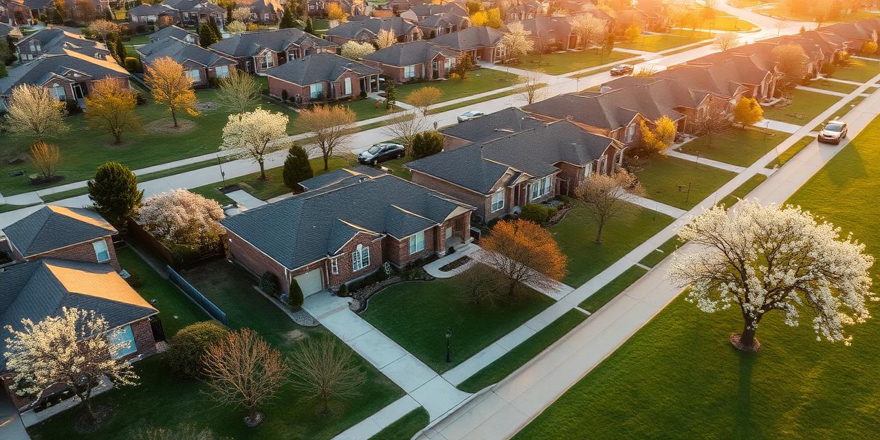 Is the DFW Housing Market Finally Normalizing? What Frisco Homebuyers Need to Know for Spring 2025