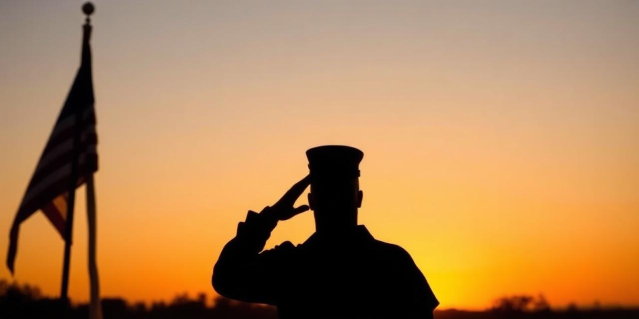 On Veterans Day: Honoring Those Who Served — And Making Sure They Use the VA Loan Benefit They've Earned